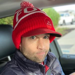 Meet your Posher, Kyle